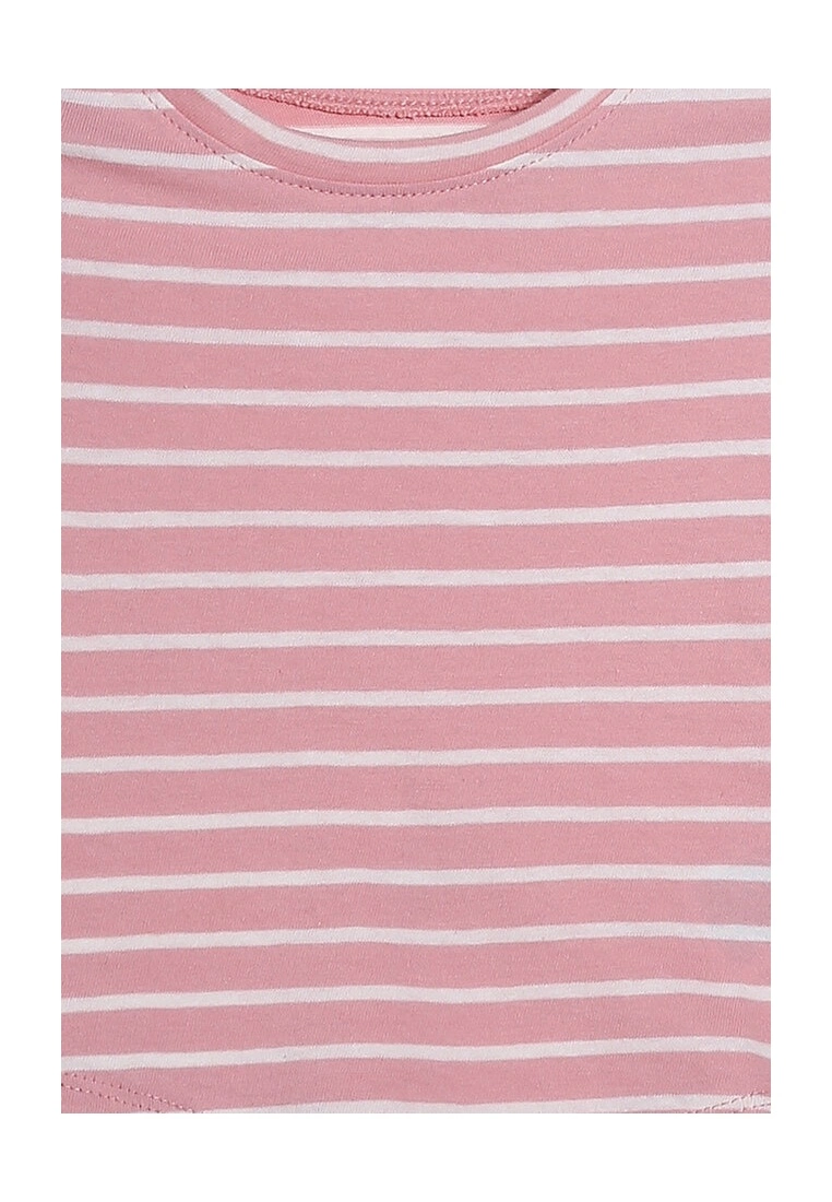 Old Navy Printed Short-Sleeves T-Shirt 5 Old Navy Printed Short-Sleeves T-Shirt - Billede 3