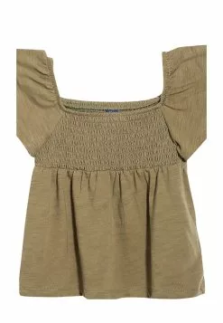Old Navy L Ss Crafted Top - Solids -Cykler Salgsbutik old navy 1882 4990716 3