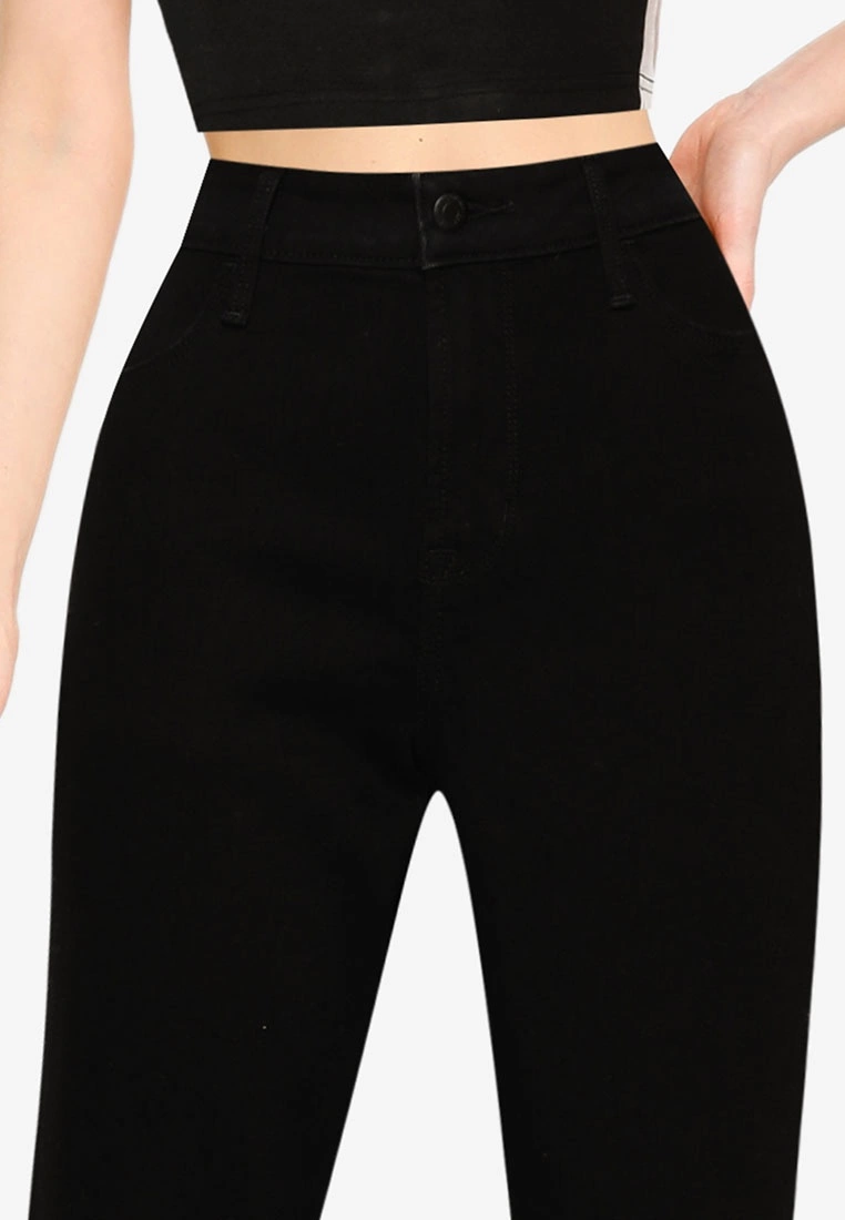 Old Navy Wow High Rise Skinny Jeans 5 Old Navy Wow High Rise Skinny Jeans - Billede 3