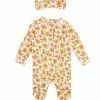 Old Navy Onesie & Headband Layette Set -Cykler Salgsbutik old navy 1896 8980716 1
