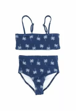 Old Navy Print Clean Bandeau Bikini Set 6 Old Navy Print Clean Bandeau Bikini Set -Cykler Salgsbutik old navy 1898 5780716 2