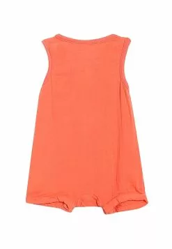 Old Navy Crinkled Bodysuit Henley 1 Piece -Cykler Salgsbutik old navy 1899 3490716 2