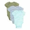 Old Navy 3-Packs Short Sleeves Bodysuits -Cykler Salgsbutik old navy 1905 6890716 1