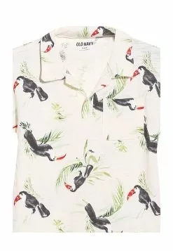 Old Navy B U Knit Johnny Collar 1Pc -Cykler Salgsbutik old navy 1930 0290716 3