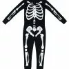 Old Navy Halloween Skeleton Onesie -Cykler Salgsbutik old navy 1934 0884395 1