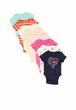 Old Navy Olx G Sum Ss 8Pk Bs