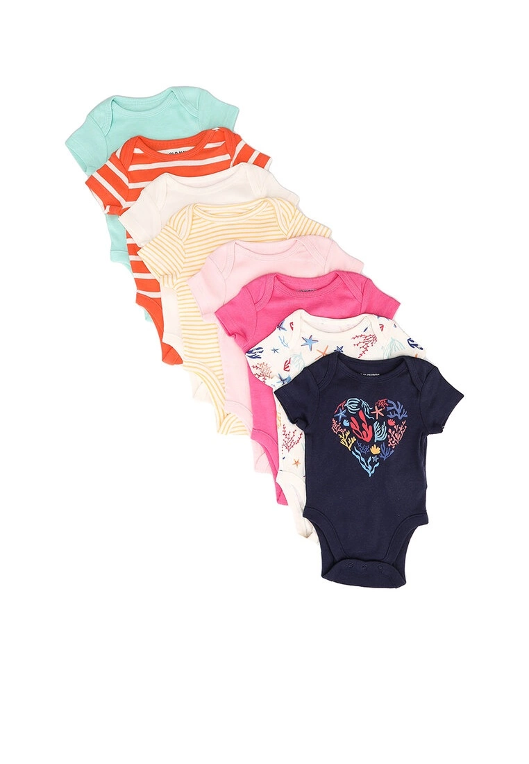 Old Navy Olx G Sum Ss 8Pk Bs 3 Old Navy Olx G Sum Ss 8Pk Bs