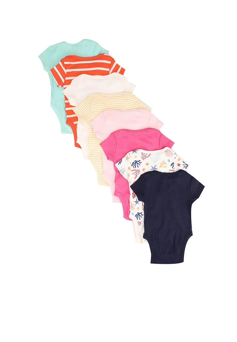 Old Navy Olx G Sum Ss 8Pk Bs 4 Old Navy Olx G Sum Ss 8Pk Bs - Billede 2