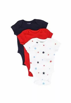 Old Navy Olx Uni Sum Ss 3Pk Bs