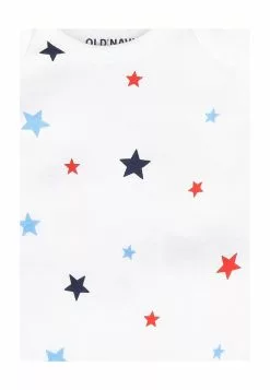 Old Navy Olx Uni Sum Ss 3Pk Bs 7 Old Navy Olx Uni Sum Ss 3Pk Bs -Cykler Salgsbutik old navy 1977 2880716 3