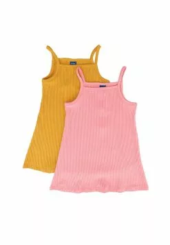 Old Navy Ribbed Knit Dress 2 Pack