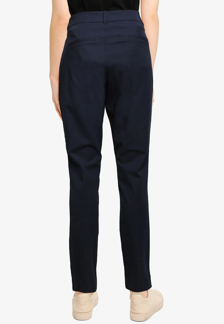 Old Navy Pixie Full-Length Pants 4 Old Navy Pixie Full-Length Pants - Billede 2