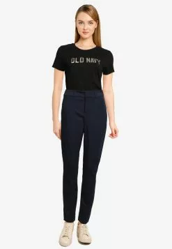 Old Navy Pixie Full-Length Pants 9 Old Navy Pixie Full-Length Pants -Cykler Salgsbutik old navy 2028 8527395 4