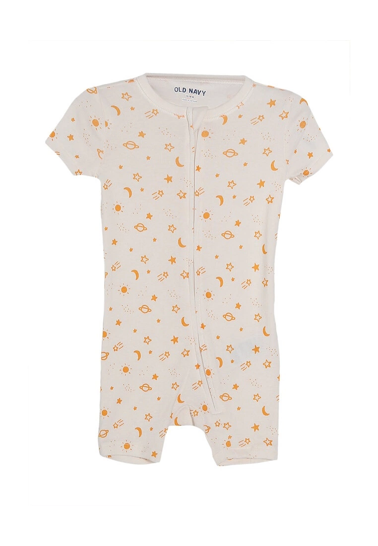 Old Navy Galaxy Bodysuit 3 Old Navy Galaxy Bodysuit