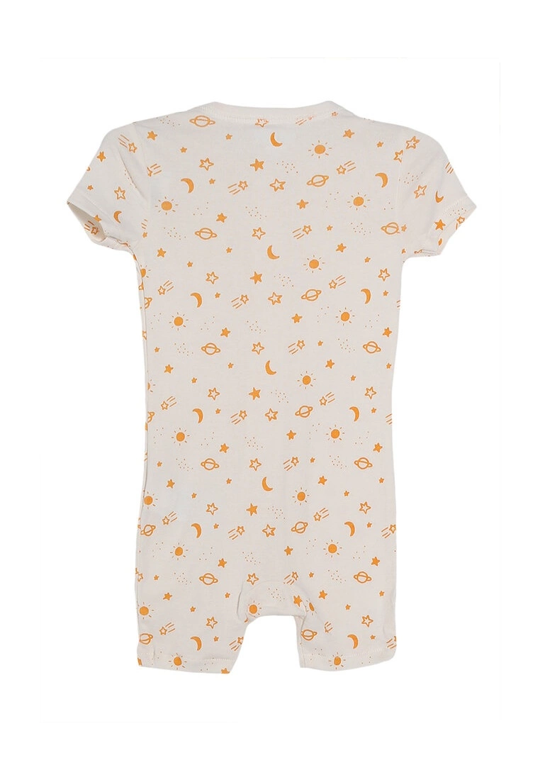 Old Navy Galaxy Bodysuit 4 Old Navy Galaxy Bodysuit - Billede 2