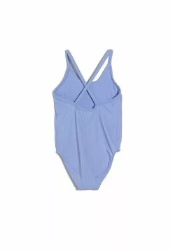 Old Navy Solid Rib Swimsuit -Cykler Salgsbutik old navy 2043 6617416 2