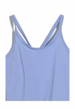Old Navy Solid Rib Swimsuit -Cykler Salgsbutik old navy 2043 6617416 3