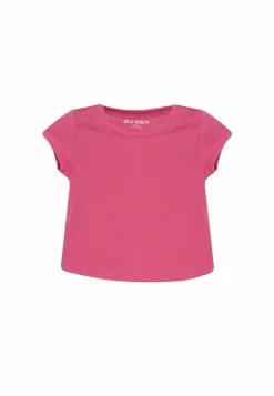 Old Navy Q1 Ss Mm Solid Tee