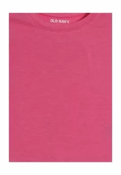 Old Navy Q1 Ss Mm Solid Tee -Cykler Salgsbutik old navy 2093 0286416 3