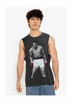 Old Navy Muhammad Ali Muscle Tank