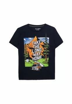 Old Navy Core Graphic Tee