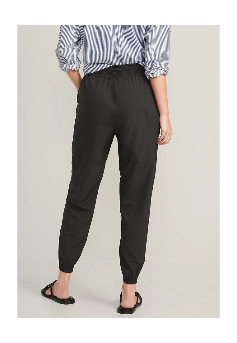 Old Navy Stretch Tech Loose Cargo Joggers 4 Old Navy Stretch Tech Loose Cargo Joggers - Billede 2