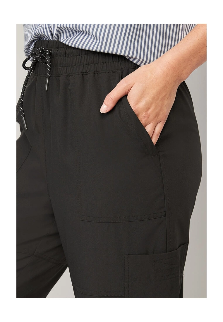 Old Navy Stretch Tech Loose Cargo Joggers 5 Old Navy Stretch Tech Loose Cargo Joggers - Billede 3