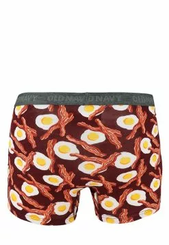 Old Navy Printed Boxer Briefs -Cykler Salgsbutik old navy 2108 4891936 2