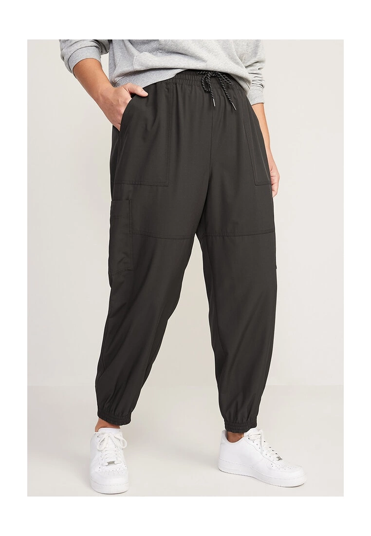 Old Navy Stretch Tech Loose Cargo Joggers 6 Old Navy Stretch Tech Loose Cargo Joggers - Billede 4