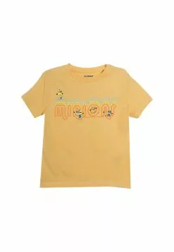 Old Navy Minions Tee