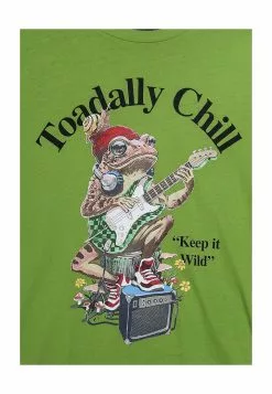 Old Navy Core Graphic Tee -Cykler Salgsbutik old navy 2113 5448026 3