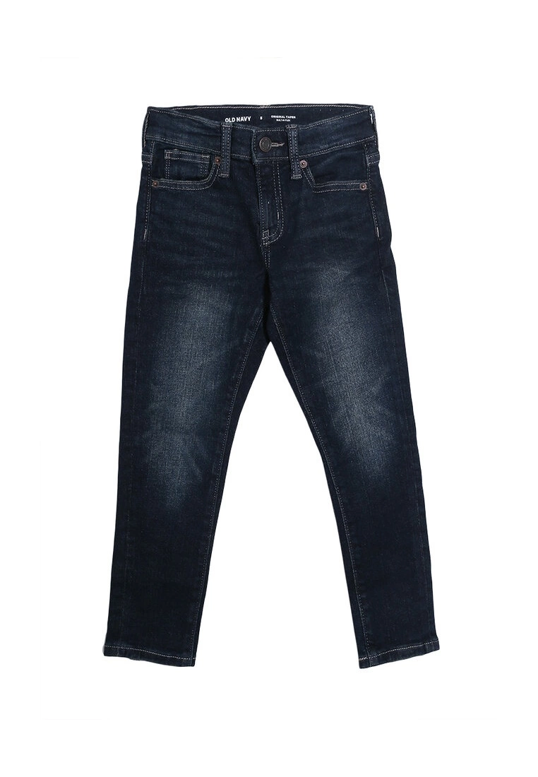 Old Navy Original Tapered Jeans 3 Old Navy Original Tapered Jeans