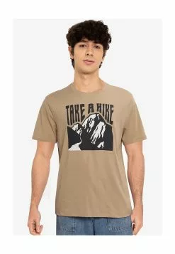 Old Navy Soft-Washed Graphic T-Shirt