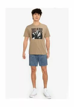 Old Navy Soft-Washed Graphic T-Shirt -Cykler Salgsbutik old navy 2117 7148026 4