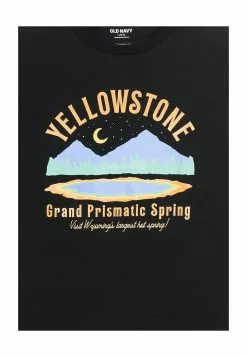 Old Navy Core Graphic Tee 7 Old Navy Core Graphic Tee -Cykler Salgsbutik old navy 2121 7348026 3