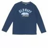 Old Navy Long Sleeve Logo Tee -Cykler Salgsbutik old navy 2135 2402936 1