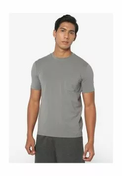 Old Navy Mega Soft Modal-Blend Short Sleeves T-Shirt