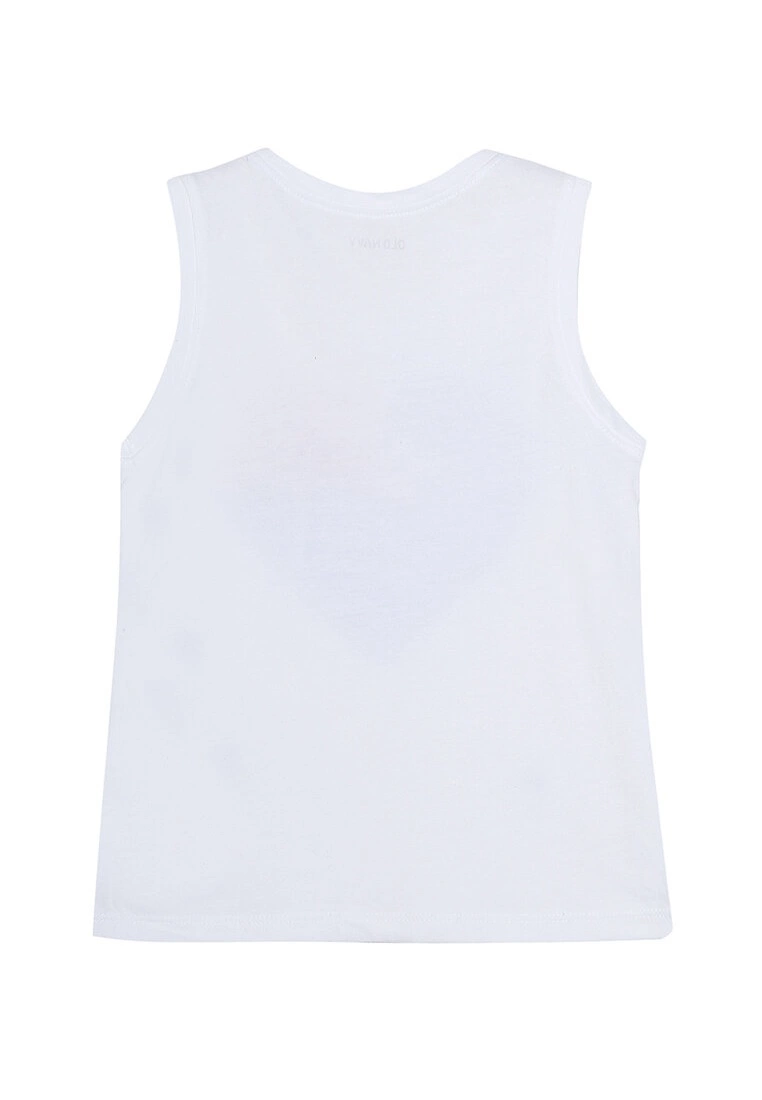 Old Navy Core Graphic Tee 4 Old Navy Core Graphic Tee - Billede 2