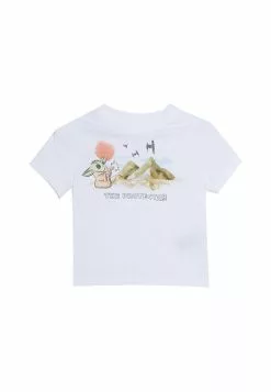 Old Navy Baby Yoda Tee