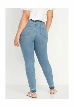 Old Navy Rockstar Super Skinny Cut-Off Ankle Jeans 13 Old Navy Rockstar Super Skinny Cut-Off Ankle Jeans -Cykler Salgsbutik old navy 2156 7379326 4