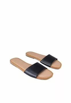 Old Navy Simple Slide Sandal - Pu