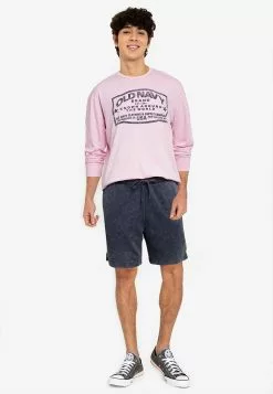 Old Navy Notch Hem Shorts -Cykler Salgsbutik old navy 2186 4106895 4