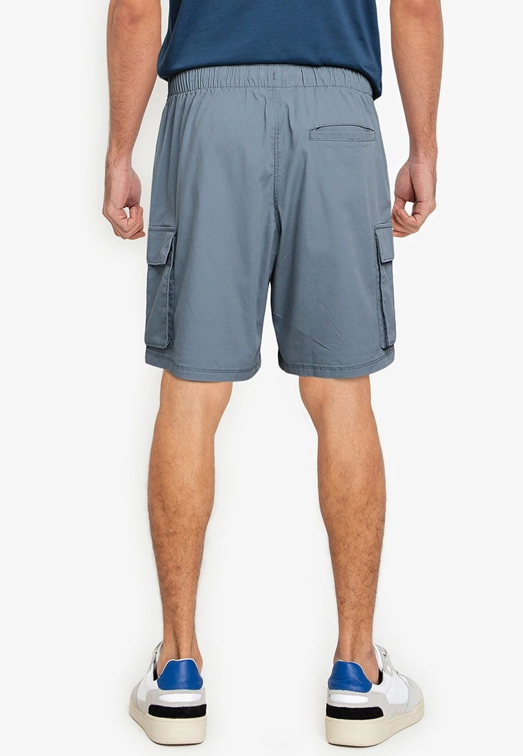 Old Navy 7-Inch Inseam Pull-On Cargo Shorts 4 Old Navy 7-Inch Inseam Pull-On Cargo Shorts - Billede 2