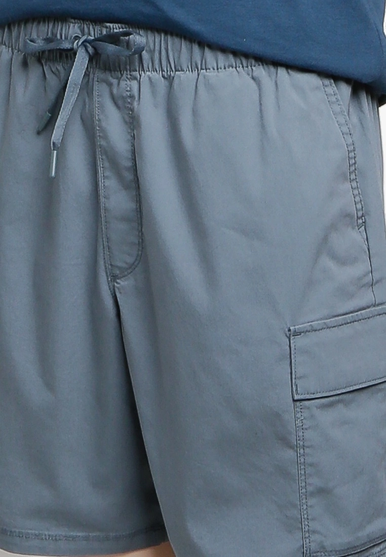 Old Navy 7-Inch Inseam Pull-On Cargo Shorts 5 Old Navy 7-Inch Inseam Pull-On Cargo Shorts - Billede 3