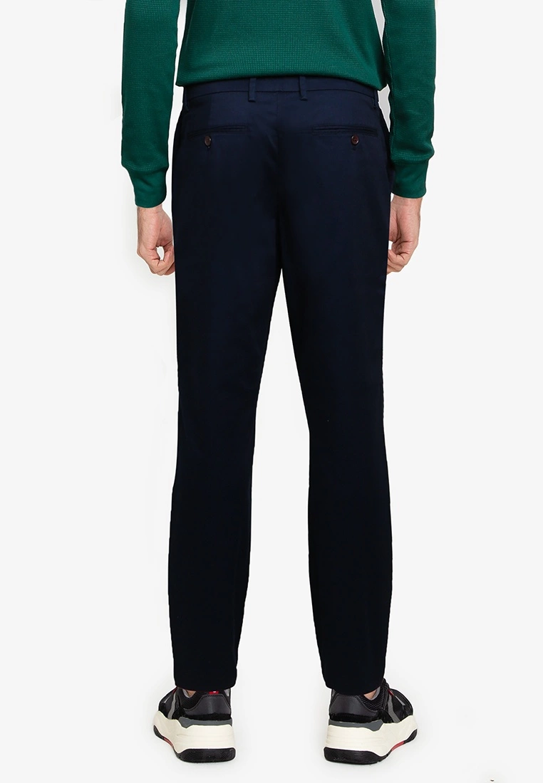 Old Navy Athletic Ultimate 3 Chino Trousers 4 Old Navy Athletic Ultimate 3 Chino Trousers - Billede 2