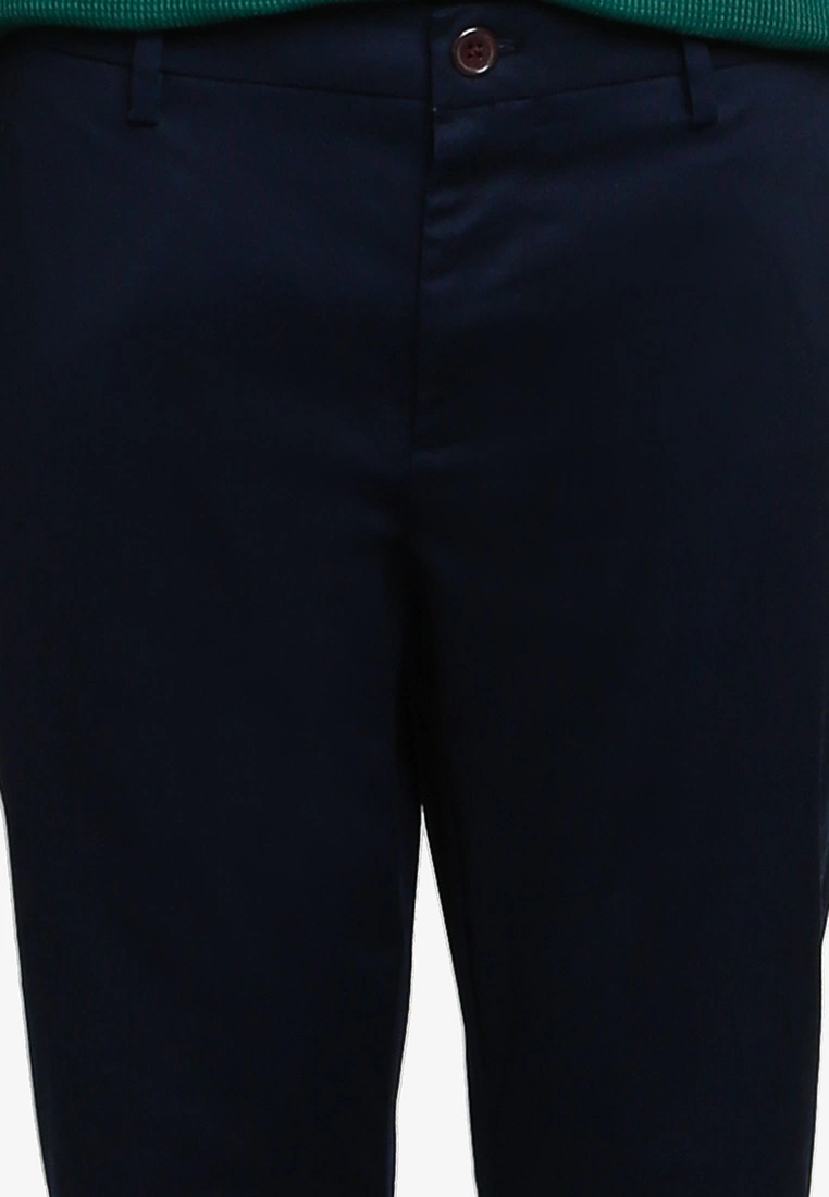 Old Navy Athletic Ultimate 3 Chino Trousers 5 Old Navy Athletic Ultimate 3 Chino Trousers - Billede 3