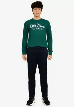 Old Navy Athletic Ultimate 3 Chino Trousers 9 Old Navy Athletic Ultimate 3 Chino Trousers -Cykler Salgsbutik old navy 2210 9795895 4