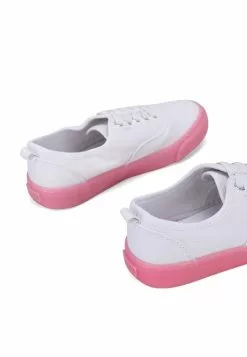 Old Navy L Leopard Knit Slip On Sneakers -Cykler Salgsbutik old navy 2214 5465295 3