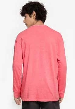 Old Navy Heritage Logo Slub T-shirt 7 Old Navy Heritage Logo Slub T-shirt -Cykler Salgsbutik old navy 2226 3926895 2