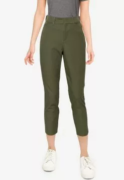 Old Navy High-Waisted Pixie Ankle Pants